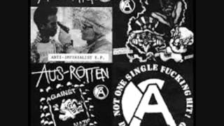 Aus Rotten , No Justice No Peace =; -)