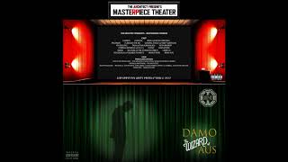 ROCK OF HELTAH SKELTAH, GENERAL STEELE OF SMIF N WESSUN, PACEWON &amp; FLAWLESS THE MC - LOCKED IN