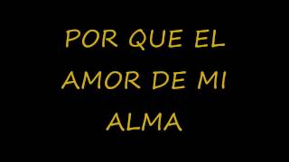 Ya me voy para siempre -Vicente Fernandez- letra y voz