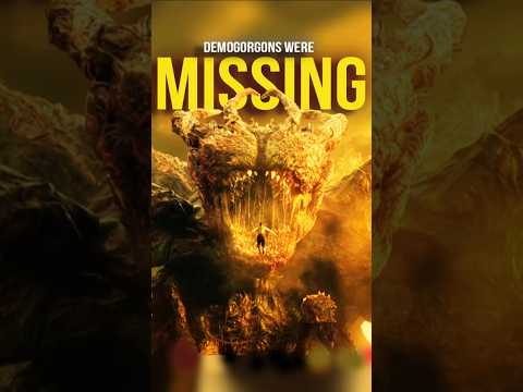 Warum die Demogorgons im Finale von Stranger Things nicht vorkamen 😤 | Stranger Things Staffel 5 😭