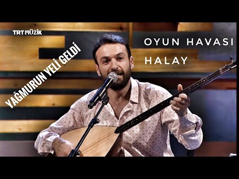 Umut Sülünoğlu - Yağmurun Yeli Geldi #halay #oyunhavası