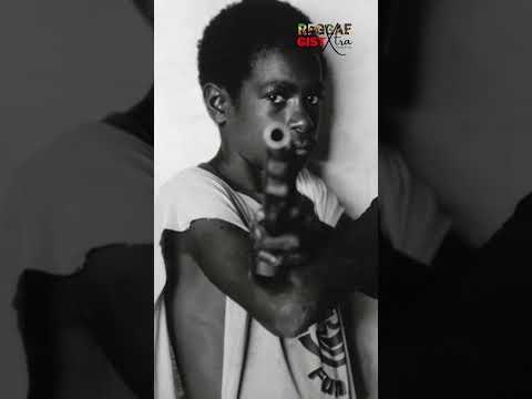 Ranking Dread: The Strange Story of Winston Brown