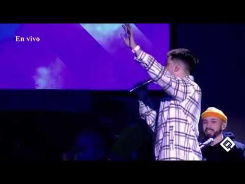 ❤Abner Himely - Cuan Hemoso Su Nombre Es (worship)🙏