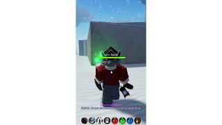 How to Make Douma In project Slayers Tutorial (Easy) #shorts