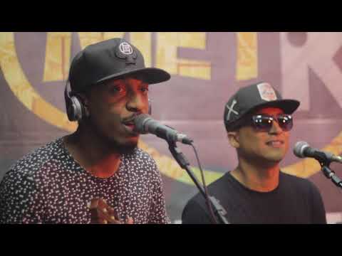 Grupo Para de KO - Seja o que Deus quiser - Acústico Nova Metrô