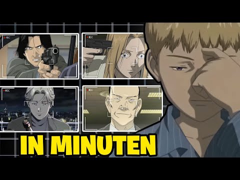 MONSTER IN 57 MINUTES