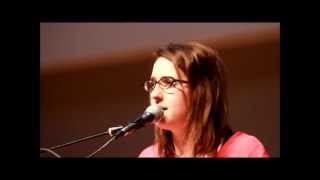 Audrey Assad - O My Soul Live