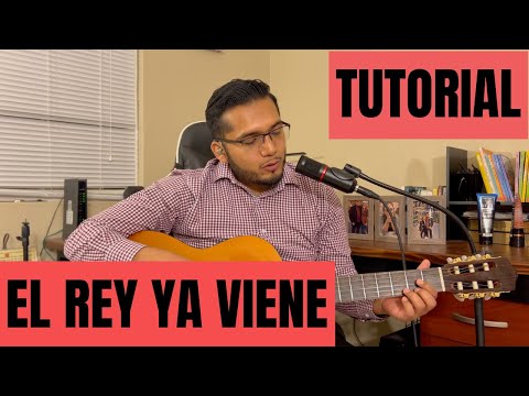El Rey Ya Viene - Ebenezer