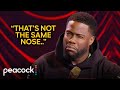 Kevin Hart Calls Out Societies Plastic Surgery Obsession | Kevin Hart: Reality Check
