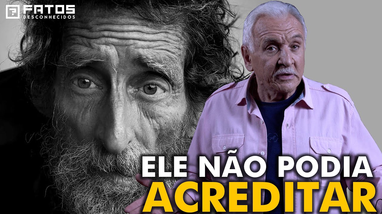 Milionário finge ser jardineiro para ver se seus filhos realmente o amam, o que descobre é incrível