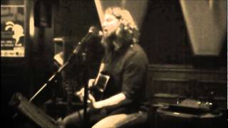 Nick Boettcher- 'A Time Without A Song'- Live @ Wrightwood Tap, Chicago, IL