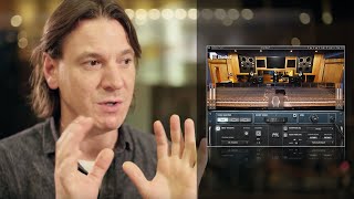 Video thumbnail for Perfect Acoustics on Headphones: Inside the Abbey Road Studio 3 Plugin by Waves Audio