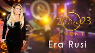 Era Rusi - Potpuri Veriu (Live Event 2023)