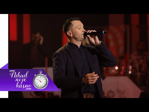 Dubravko Biondic Duba - Volim da te volim - (live) - NNK - EM 15 - 26.12.2021