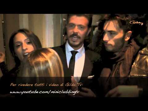 Halloween 2012 with Discoradio Party by GILDA TV