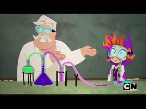 Beauty and the Monster Part 6 - Commissioner Gordon Arrives at the Castle