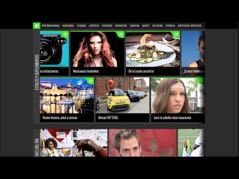 MUY PRONTO... reforma.com totalmente rediseñado