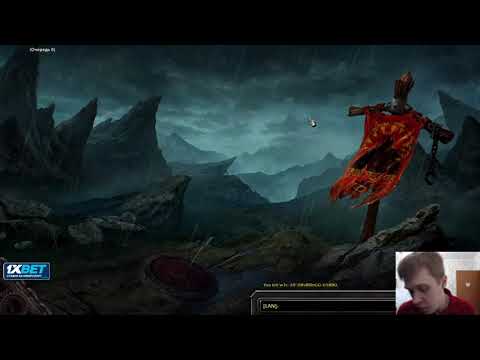 Happy's stream 20th May 2021 Battle.net - w3champions + челленджи