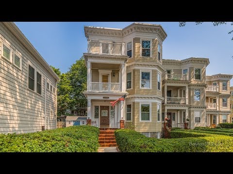 1788 Columbia Rd, Boston MA - Dory Noll - Tel: 508-596-5123