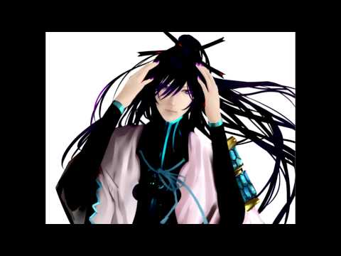 [Vocaloid] THE DYING MESSAGE [Gakupo extend: Power feat. Whisper]