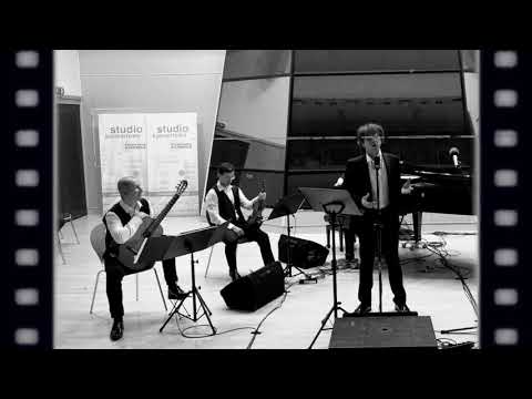 Torna a Surriento - Wojciech Poprawa