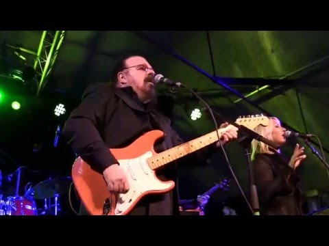 Roy Wood and his Rock`n`Roll Band