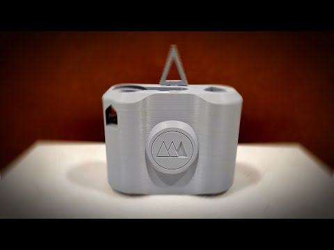 A Dollar Richer! Solving a Fun 3D Printed Mystery Puzzle Box!!!