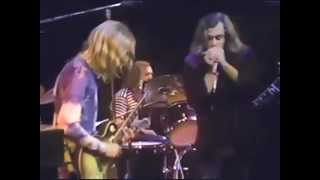 The Allman Brothers Band - Don't Keep Me Wonderin´