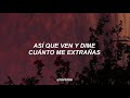 así que ven y dime cuánto me amas
