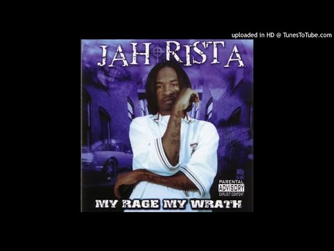 Jah Rista - Ghetto Dreams