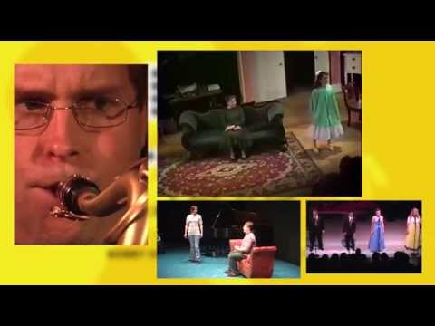 CCRI Celebrates 50 Years of Performing Arts