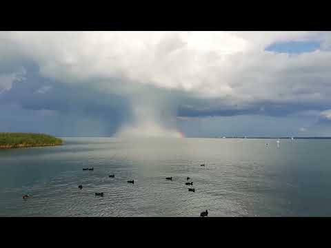 Desastres Naturais, O Incrível Poder da Natureza Revelado