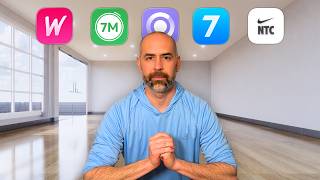 The Best Fitness apps you need to try!