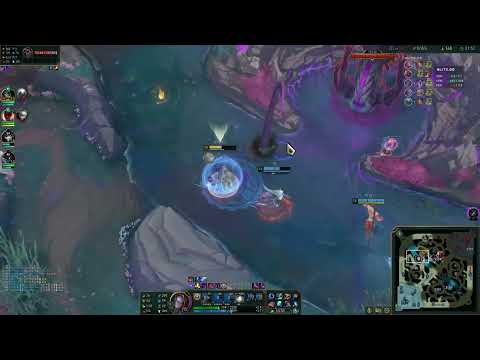 바론치자는데 죽어도 안오는 마오카이