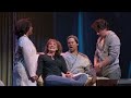 "Unlikely Lovers" from Falsettos (Lincoln Center Theater Broadway Revival, 2016)