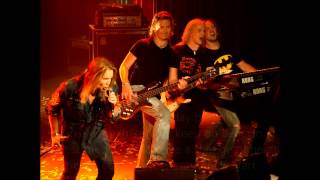 Brother Firetribe - Tired of Dreaming (with lyrics)