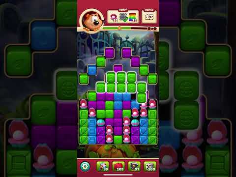 TOON BLAST 8582 - NO BOOSTER