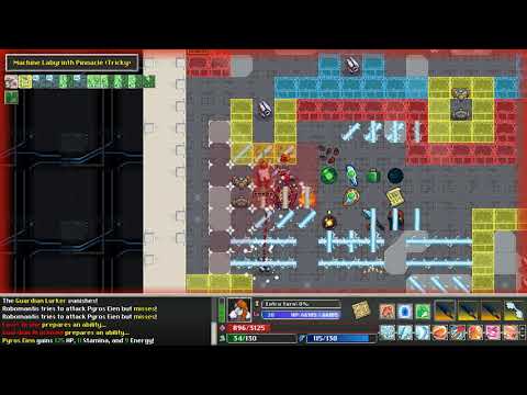 Tangledeep Dawn of Dragons Last Boss Savage World