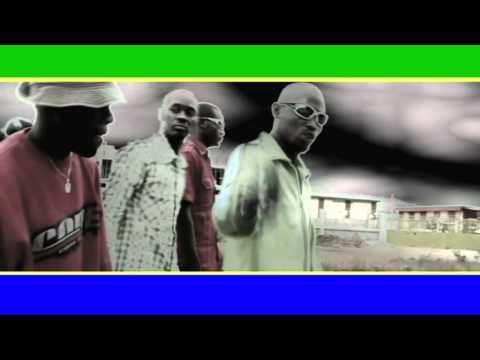 BAD KLAN Featuring TsirObiangBzah - Par Amour