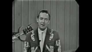 City Lights - Ray Price Live Audio From Concert