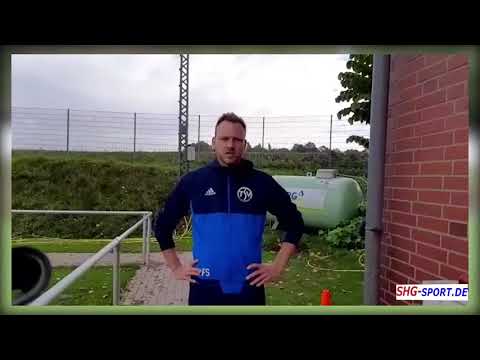 Kommentar TSV Algesdorf II 12 10 2020