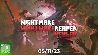 Watch and explore about Nightmare Reaper PC Steam Account