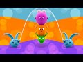 Sunny Bunnies Theme Song Effects 2