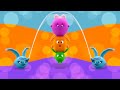 Sunny Bunnies Theme Song Effects 2