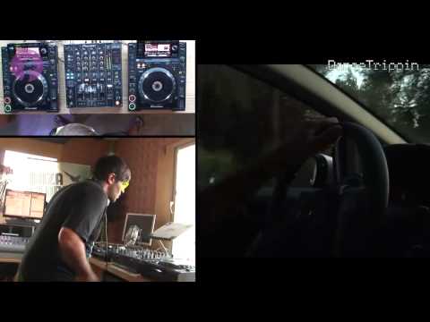 Wally Lopez - Ibiza Global Radio Live 2012