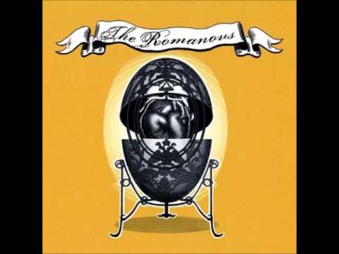 The Romanovs - White Flag