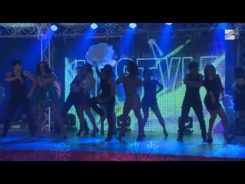 Amaras Dance Studio - El Style Magazine 10 Years - Arpi & Grigor Kyokchyan