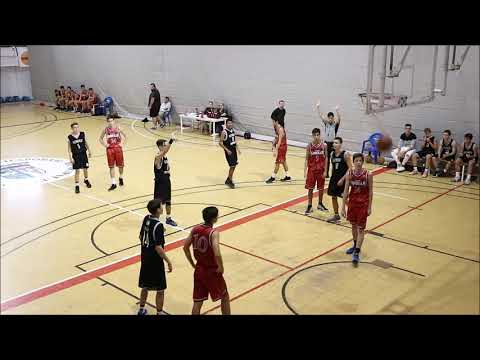 CADETE C.B.A. GODELLA - C.B. PETRAHER A (18-19)