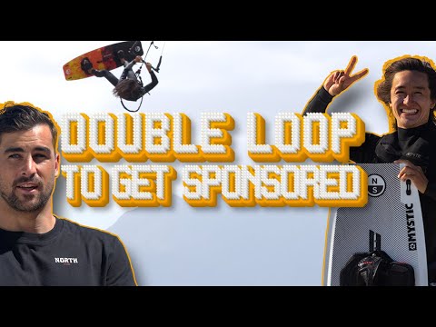 Road to Double Loop | Would you Double Loop for a North sponsorship?