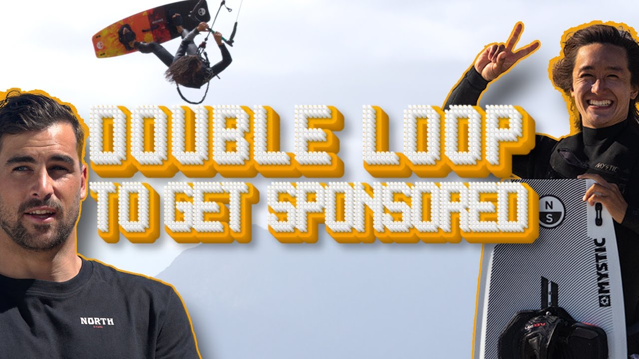 Road to Double Loop | Would you Double Loop for a North sponsorship?